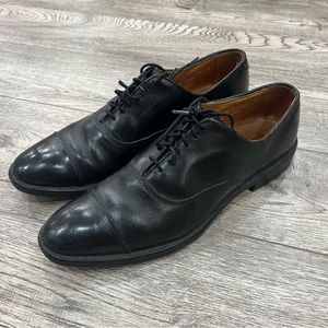 Allen Edmonds Park Avenue
